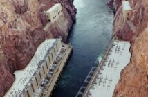 Wasserkraftwerke: mehr als nur ein Energielieferant