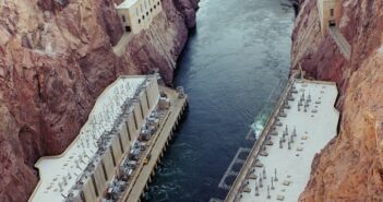 Wasserkraftwerke: mehr als nur ein Energielieferant