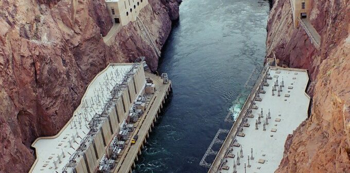 Wasserkraftwerke: mehr als nur ein Energielieferant