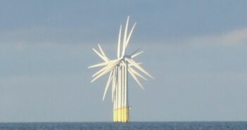 Windenergie: Unterschied Offshore und Onshore Windanlagen