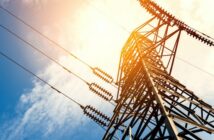 Tragen Link ein: Wo gibt es den günstigsten Strom? (Foto: shutterstock - Bohbeh)