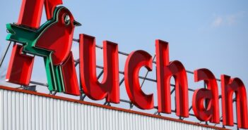 Auchan: globale Partnerschaft mit Voltalia und Helexia wird Verbrauch konventioneller Energien reduzieren (Foto: shutterstock - Grabowski Foto)