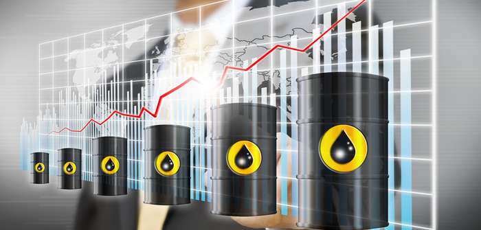 Heizöl-Preise steigen? Sprunghafte Wechsel erwartet ( Lizenzdoku: Shutterstock- sdecoret )