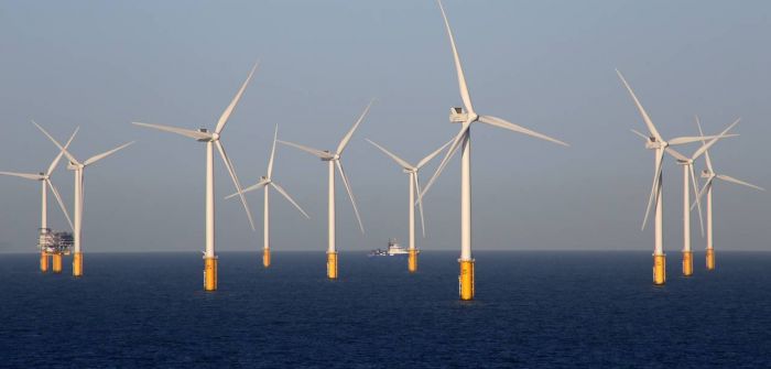 Belgiens Windenergie erreicht historischen Rekord im Juli (Foto: AdobeStock - Tilman Ehrcke 415614755)