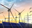 China's Energiezukunft: 455 GW aus Wind und Sonne (Foto: AdobeStock - peterschreiber.media 136598887)