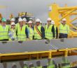 Grenzenlose Energiegewinnung auf hoher See: Seavolt! (Foto: SeaVolt)