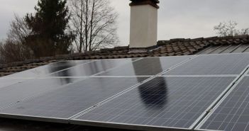 Energiewende in Deutschland: Herausforderungen und Chancen Halbzeitbilanz der Ampel-Regierung: Fortschritte bei Photovoltaik, Windkraft und (Foto: AdobeStock - saratm 622532633)