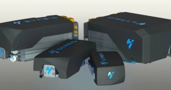 Wasserstoff-Service von Watea: Zukunftsfähige Lösung für gewerbliche Flotten Wasserstoff-Service von Watea: Vorteile für gewerbliche (Foto: Michelin)