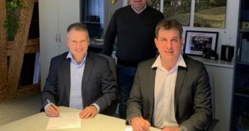 Stadt Windsbach verlängert Partnerschaft mit N-ERGIE für (Foto: N-ERGIE)