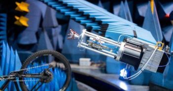 Thüringer Innovationszentrum Mobilität erhält 6,4 Millionen Euro (Foto: TU Ilmenau/Michael Reichel)