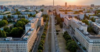 Vattenfall verkauft Berliner Wärmegeschäft an das Land (Foto: AdobeStock - Felix 521376900)