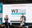 Fusionsenergie im Fokus: Pioniere und Lösungen auf der W3+ Fair (Foto: FLEET Events GmbH)