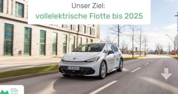 Elektromobilität im Mittelstand: OMS Prüfservice zeigt Lösungen für Herausforderungen OMS Prüfservice: Vorreiter für Elektromobilität im deutschen (Foto: OMS Gruppe)