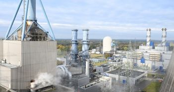RWE Gas Storage West startet Marktabfrage für (Foto: RWE.)