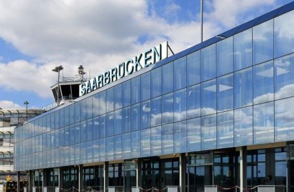 Innovatives Energiekonzept für Flughafen Saarbrücken stärkt nachhaltig regionale (Foto: GP JOULE)
