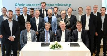 ARGE erhält jetzt Auftrag für Los 12 der (Foto: RWE.)