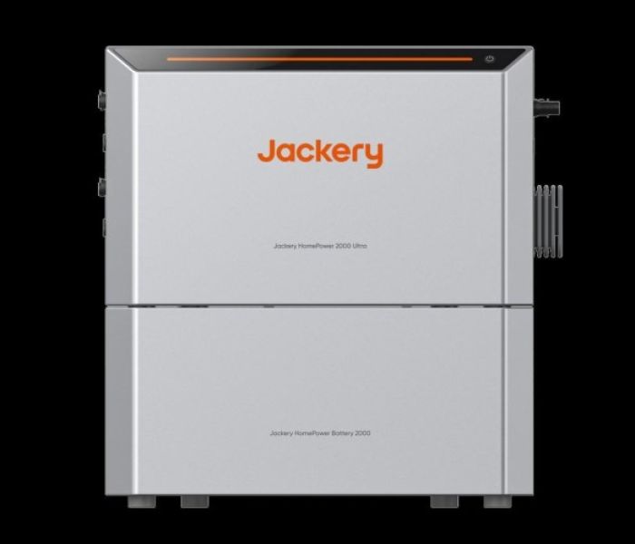 IFA 2025 - Jackery und everHome: Echtzeit-Transparenz (Foto: Jackery Technology GmbH)