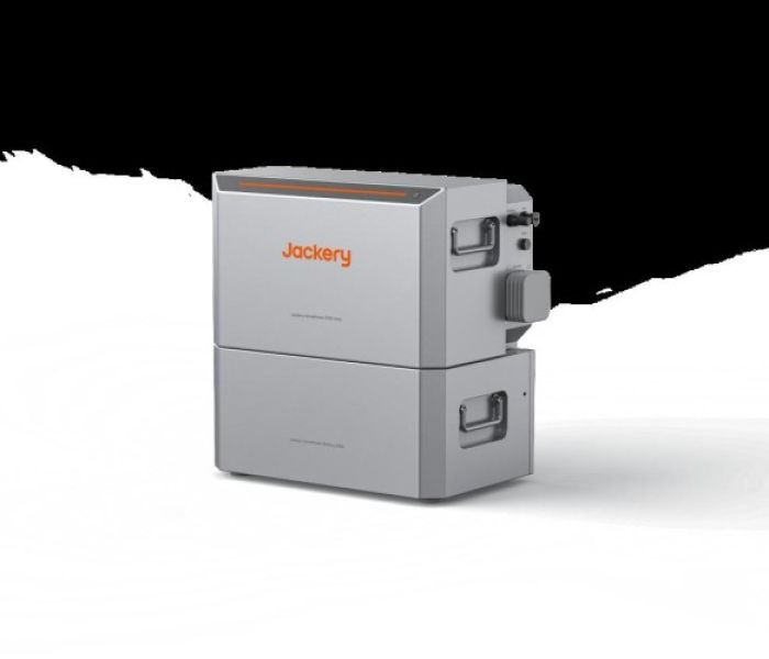 IFA 2025 - Jackery und everHome: Echtzeit-Transparenz (Foto: Jackery Technology GmbH)