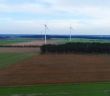 ENOVA und ALTUS erhalten BImSchG-Genehmigung für 68 MW (Foto: ENOVA Holding GmbH & Co. KG)