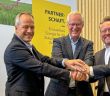 Nordkirche und GP JOULE starten Gemeindekraft für erneuerbare (Foto: GP JOULE)
