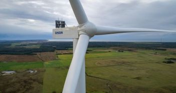 Regierungspräsidium Gießen genehmigt Windpark Freiensteinau-Radmühl für bedeutende nachhaltige (Foto: Vestas)