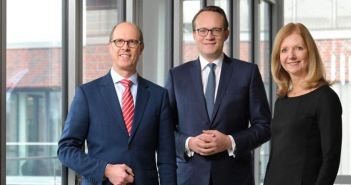 RWE und Apollo schließen Joint Venture für umfangreichen (Foto: RWE.)