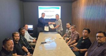 GICON plant ökologisches Hybridkraftwerk in Malaysia mit fünf (Foto: GICON - Großmann Ingenieur Consult GmbH)