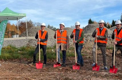 ABO Energy sichert Zuschläge, Genehmigungen und Finanzierung für (Foto: ABO Energy GmbH & Co. KGaA)