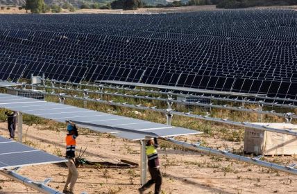 ABO Energy verkauft 63-MW-Windprojekt in Kanada und sichert (Foto: ABO Energy GmbH & Co. KGaA)