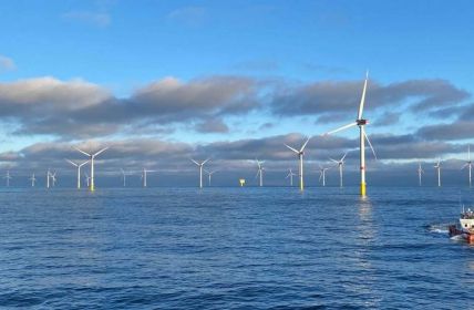 ASML und RWE PPA sichert 130 Megawatt bis 2038 (Foto: RWE.)