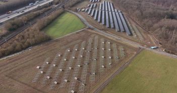 Görgeshausener Bürger investieren ab 20. April in Solarpark (Foto: Sascha Ditscher. evm Gruppe)