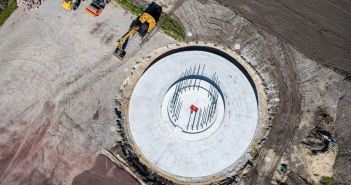 Nordex errichtet im Bürgerwindpark Heek-Strönfeld sieben N175/6.X Anlagen, 49 (Foto: AdobeStock - Countrypixel - 1771966875)