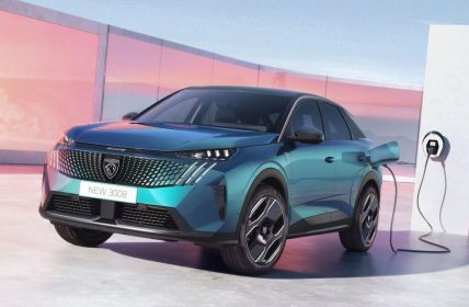 Peugeot wendet neues GTR21-Homologationsprotokoll vor Inkrafttreten der Euro-7 (Foto: PEUGEOT)