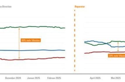 Weidmüller BLADEcontrol mit WebVis sichert EDF Windpark Rio (Foto: Weidmüller)