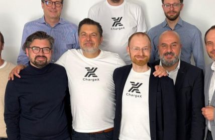 ChargeX Estate übernimmt vollständige Betreiberverantwortung für Ladeinfrastruktur in (Foto: ChargeX GmbH)