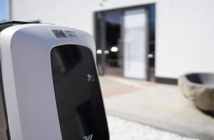 ChargeX und WMM AG beschleunigen Ausbau Ladeinfrastruktur an (Foto: ChargeX GmbH)