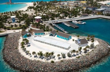 MSC Group senkt erfolgreich Kohlenstoffintensität fünf Jahre vor (Foto: MSC Rights)