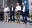 RWE eröffnet neues Offshore-Wind-Kontrollzentrum in Jemgum für kontinuierliche (Foto: RWE.)