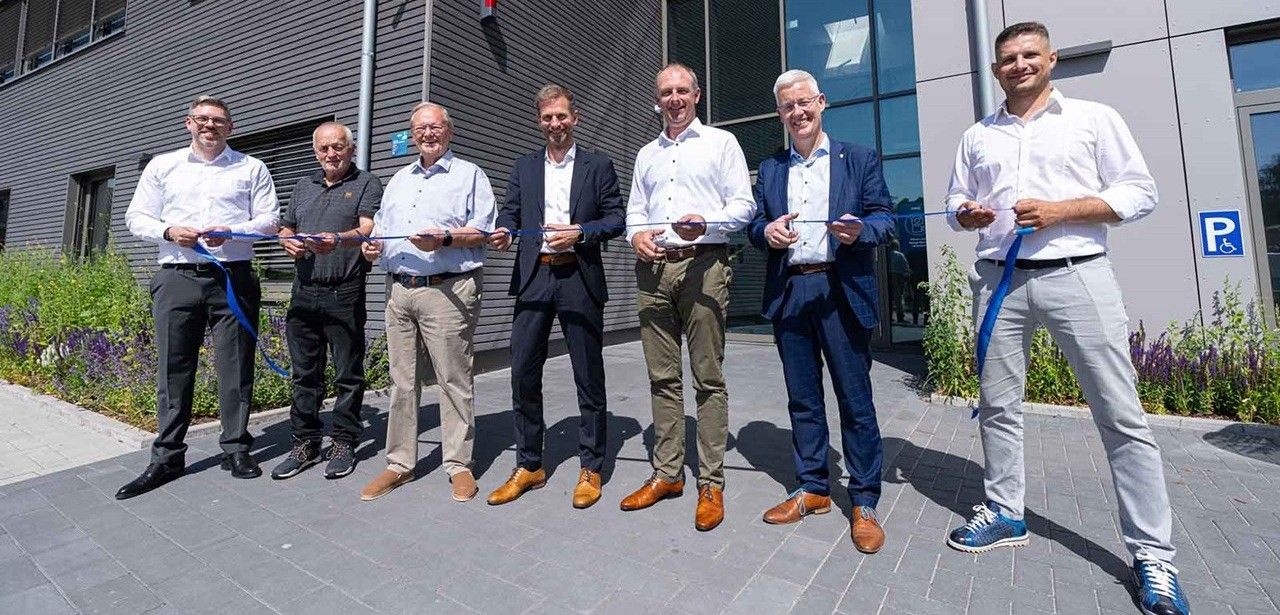 RWE eröffnet neues Offshore-Wind-Kontrollzentrum in Jemgum für kontinuierliche (Foto: RWE.)